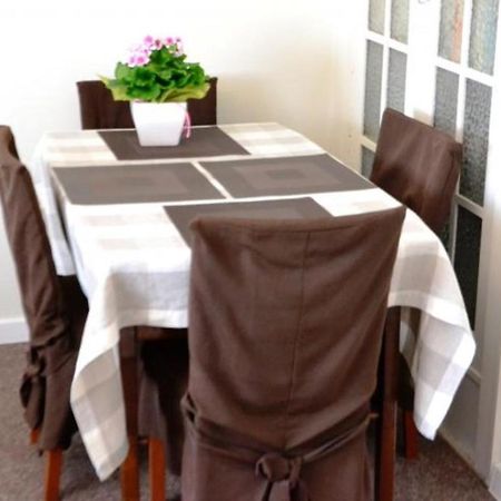 Agapella Apartamenty - Apartament Sloneczny 索波特 外观 照片