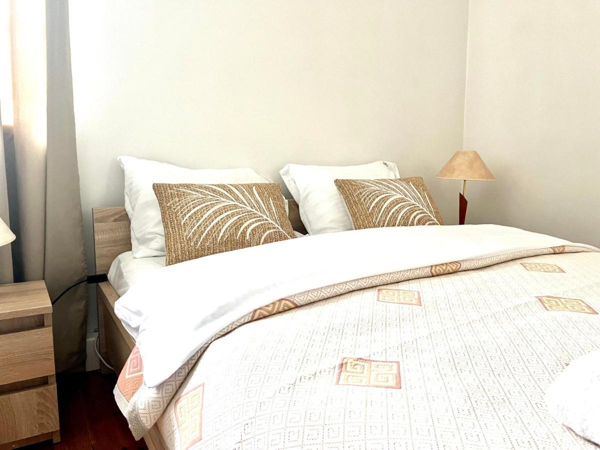 Agapella Apartamenty - Apartament Sloneczny 索波特 外观 照片