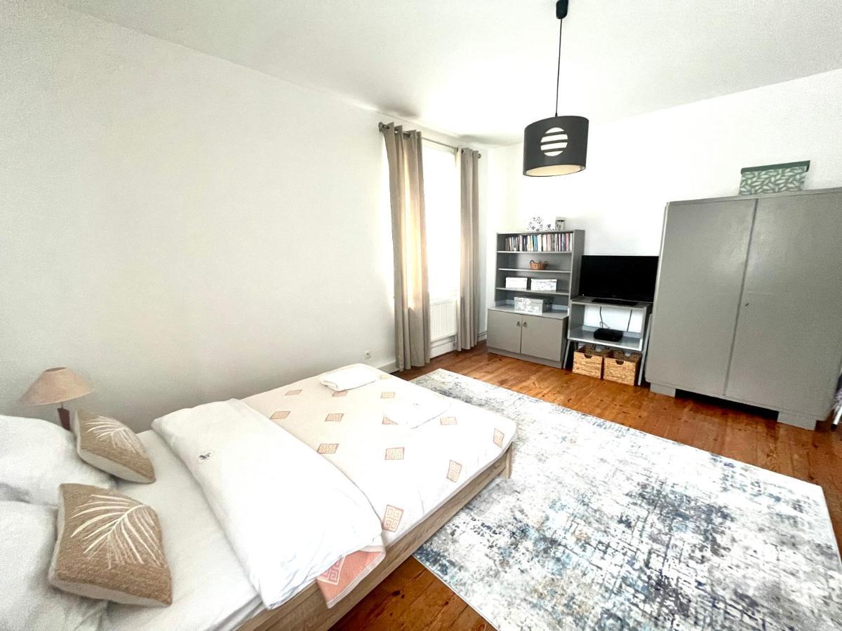 Agapella Apartamenty - Apartament Sloneczny 索波特 外观 照片
